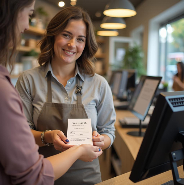 Benefits Of Cash Discounting