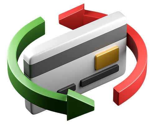 Debt Consolidation Collection Payment Processing