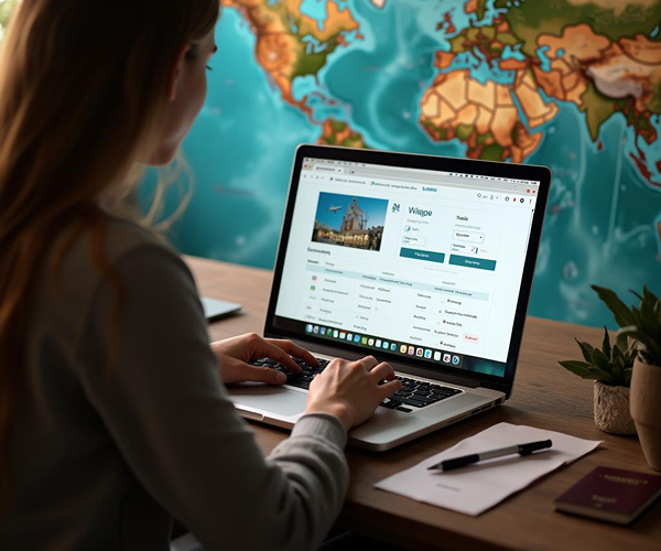 Reliable Merchant Accounts For Travel Agencies Online Booking