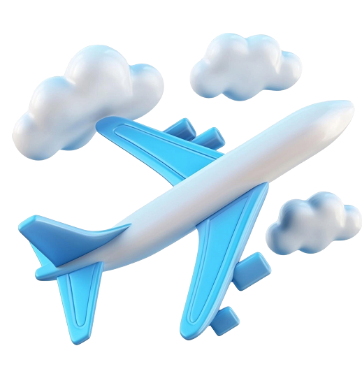 Travel Booking Merchant Accounts