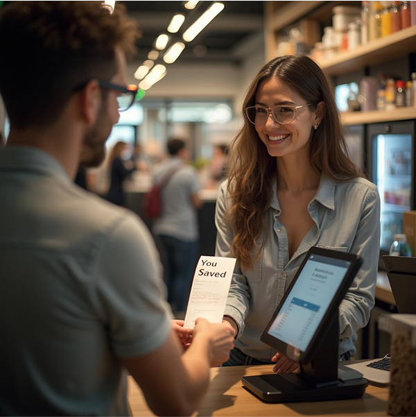What Is A Cash Discount Program