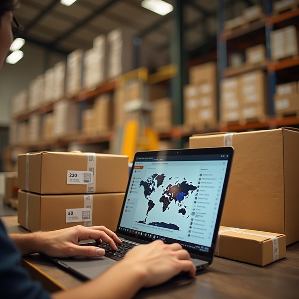 Why Is Drop Shipping High Risk