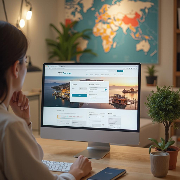 Why Travel Businesses Are Considered High Risk