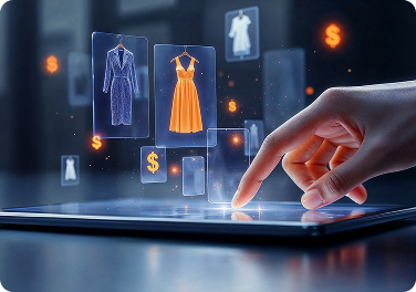 Ecommerce Drop Shipping