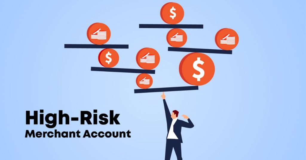 High Risk Merchant Account 1